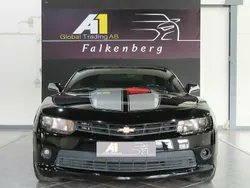Begagnad 2011 Chevrolet Camaro LT Cab | 230 000 kr