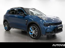 Begagnad 2021 Lynk & Co 01 SUV | 317 500 kr