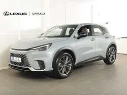 Grå Begagnad 2024 Lexus LBX SUV | 359 000 kr (Marknadspris)