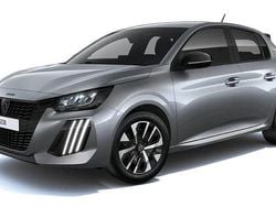Ny 2025 Peugeot 208 Style Halvkombi | 204 900 kr (Marknadspris)
