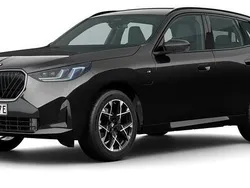Ny 2025 BMW X3 Comfort Edition SUV | 756 100 kr (Superpris)