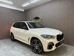 Vit Begagnad 2019 BMW X5 Shadowline SUV | 729 900 kr (Lite dyr)