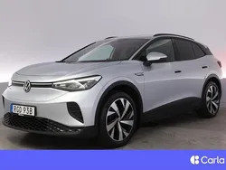 Silver Begagnad 2022 VW ID.4 Pro Performance SUV | 345 900 kr