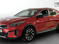Begagnad 2023 Kia XCeed Advance SUV | 289 900 kr (Marknadspris)
