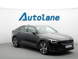 Void Begagnad 2022 Polestar 2 Long Range Dual motor Sedan | 389 900 kr (Marknadspris)
