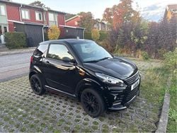 Begagnad 2022 Ligier JS50 Halvkombi | 159 000 kr