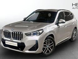 Grå Begagnad 2025 BMW X1 M Sport SUV | 578 700 kr
