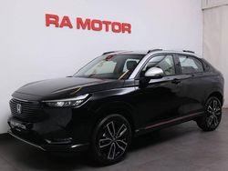 Svart Begagnad 2023 Honda HR-V Advance SUV | 369 800 kr (Dyr)