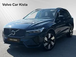 Blå Begagnad 2024 Volvo XC60 Ultra SUV | 749 900 kr