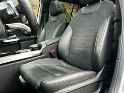 Begagnad 2020 Mercedes GLB250 AMG SUV | 369 000 kr