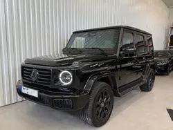 Begagnad 2025 Mercedes G450 AMG SUV | 1 849 000 kr