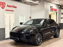 Begagnad 2025 Porsche Cayenne SUV | 1 459 000 kr (Dyr)