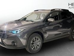 Grå Begagnad 2025 Subaru Crosstrek SUV | 386 800 kr (Marknadspris)