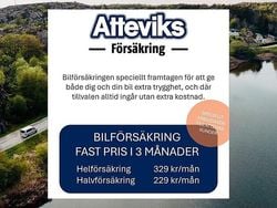 Röd Begagnad 2018 Seat Arona SUV | 149 900 kr (Marknadspris)