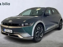 Grön Begagnad 2023 Hyundai Ioniq 5 SUV | 419 900 kr