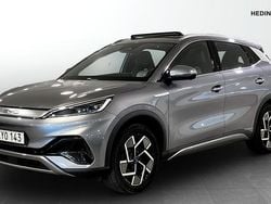 Grå (grey) Begagnad 2023 BYD Atto 3 Comfort SUV | 289 900 kr (Marknadspris)
