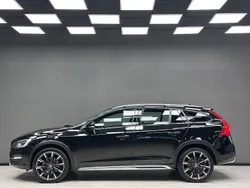 Volvo V60 CC