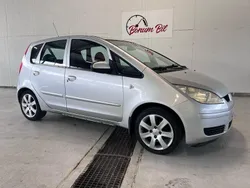 Silver Begagnad 2005 Mitsubishi Colt Halvkombi | 13 000 kr (Bra pris)