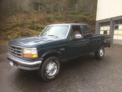 Begagnad 1996 Ford F250 Pickup | 125 000 kr