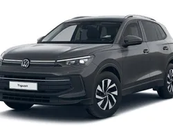 Ny 2024 VW Tiguan Edition SUV | 399 200 kr