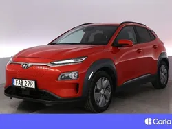 Null Begagnad 2019 Hyundai Kona Trend SUV | 196 900 kr