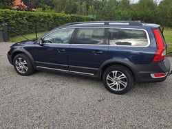 Blå Begagnad 2013 Volvo XC70 Momentum SUV | 134 000 kr (Bra pris)