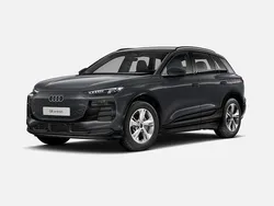 Ny 2025 Audi Q6 e-tron Proline SUV | 749 000 kr (Superpris)