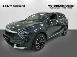 Penta metal Begagnad 2024 Kia Sportage Advance SUV | 429 900 kr (Dyr)