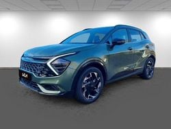 Grön Ny 2025 Kia Sportage GT-Line SUV | 478 540 kr (Marknadspris)