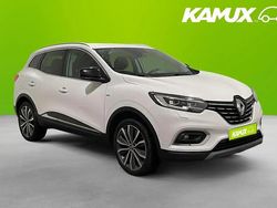 Vit Begagnad 2019 Renault Kadjar SUV | 169 800 kr (Bra pris)