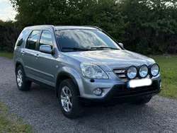 Begagnad 2006 Honda CR-V SUV | 28 500 kr