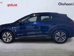 Blå Begagnad 2023 Audi Q4 e-tron SUV | 429 000 kr (Marknadspris)