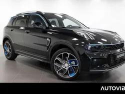 Begagnad 2023 Lynk & Co 01 SUV | 325 900 kr (Marknadspris)