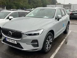 Grå Begagnad 2024 Volvo XC60 Core SUV | 528 800 kr (Bra pris)