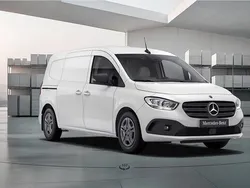Ny 2025 Mercedes Citan 112 Van | 401 375 kr (Marknadspris)