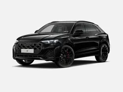 Ny 2025 Audi Q8 S-Line SUV | 1 169 000 kr