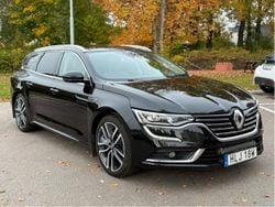 Begagnad 2019 Renault Talisman GrandTour Kombi | 160 000 kr