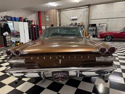 Begagnad 1960 Pontiac Bonneville Sportkupé | 395 000 kr
