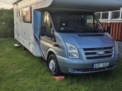 Begagnad 2008 Ford Transit | 319 000 kr