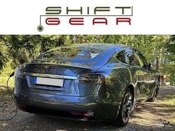 Begagnad 2018 Tesla Model S Halvkombi | 297 000 kr (Dyr)
