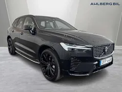 Svart Begagnad 2024 Volvo XC60 Ultra SUV | 639 500 kr