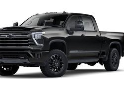 Ny 2025 Chevrolet Silverado Van | 1 436 250 kr