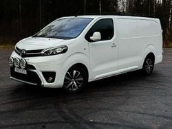 Begagnad 2019 Toyota Proace Van | 194 900 kr (Marknadspris)