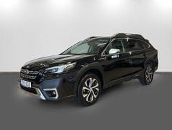 Svart Begagnad 2022 Subaru Outback SUV | 399 900 kr (Bra pris)