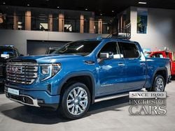 Ny 2025 GMC Sierra Pickup | 1 186 250 kr (Lite dyr)