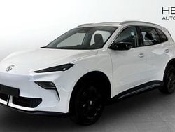 Vit (white) Ny 2025 MG MG5 EV Comfort Kombi | 387 990 kr (Dyr)