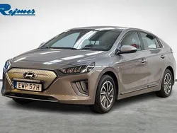 Begagnad 2020 Hyundai Ioniq Sedan | 174 100 kr (Marknadspris)