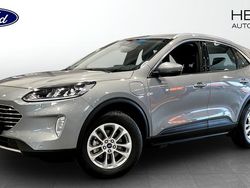 Begagnad 2023 Ford Kuga Titanium SUV | 254 000 kr (Marknadspris)