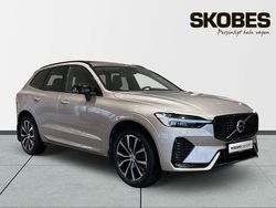 Ljusgrå (grå) Begagnad 2023 Volvo XC60 Plus SUV | 409 900 kr (Lite dyr)