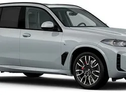 Grå Ny 2024 BMW X5 Comfort Edition SUV | 1 112 490 kr (Lite dyr)